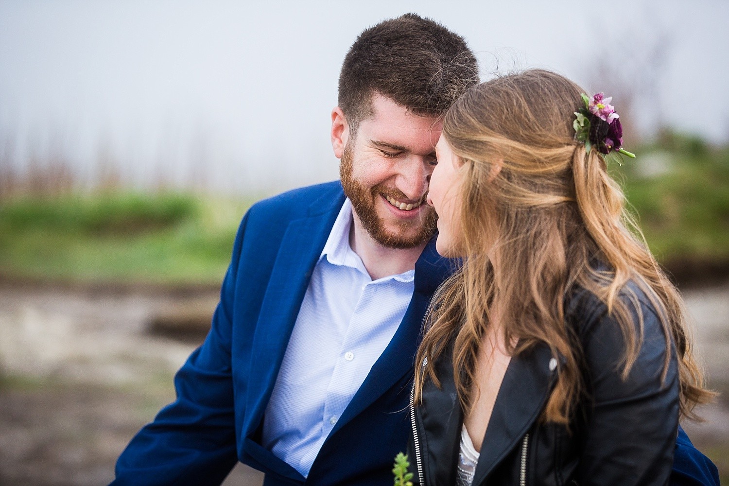 asheville elopement photographer