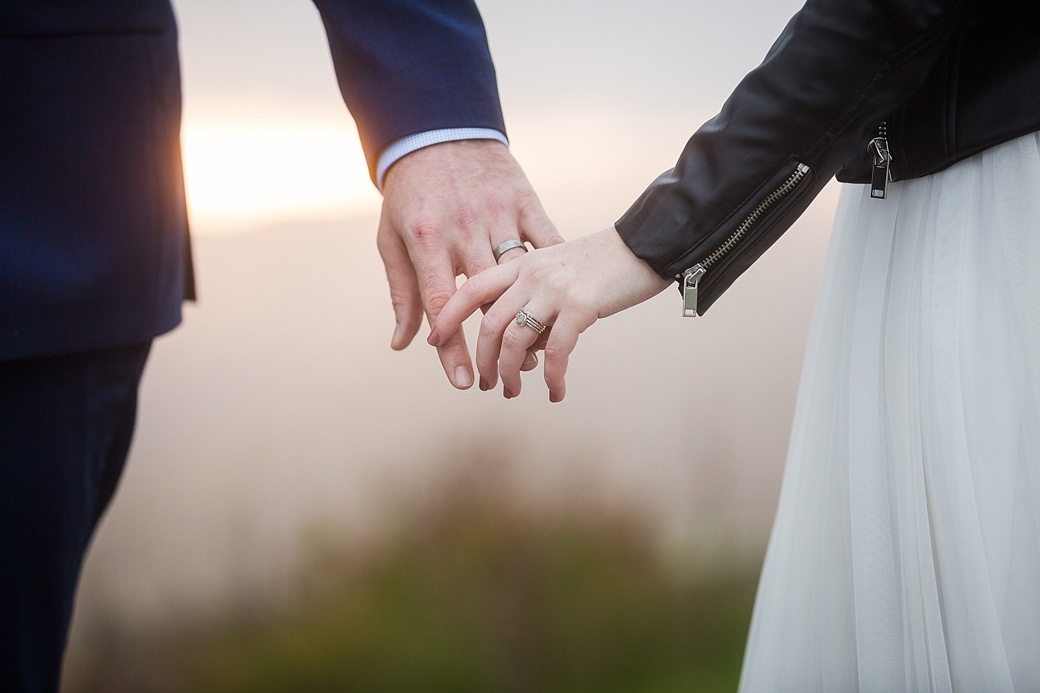 asheville elopement photographer