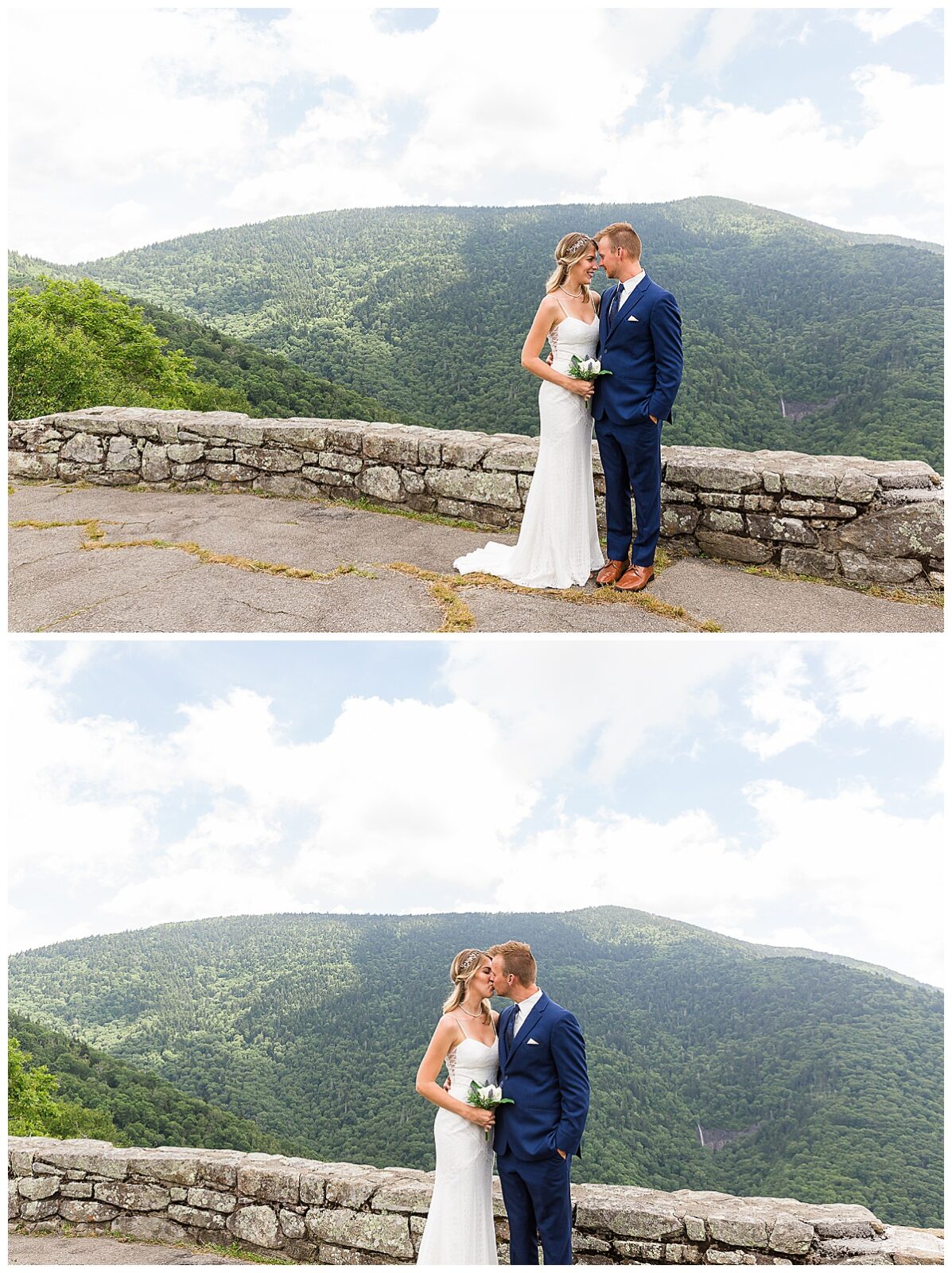 Mountain Elopement Package