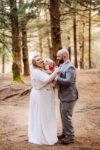 Witness The Magic: Brooklyn & Nicola'S Dreamy Vow Renewal (Exclusive) - nndwt3n