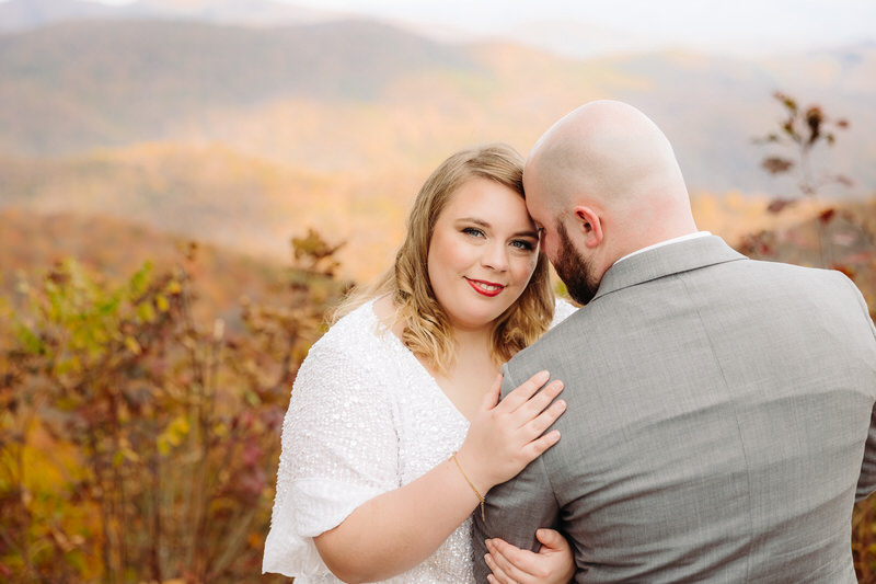 Witness The Magic: Brooklyn & Nicola'S Dreamy Vow Renewal (Exclusive) - 5c6v07b