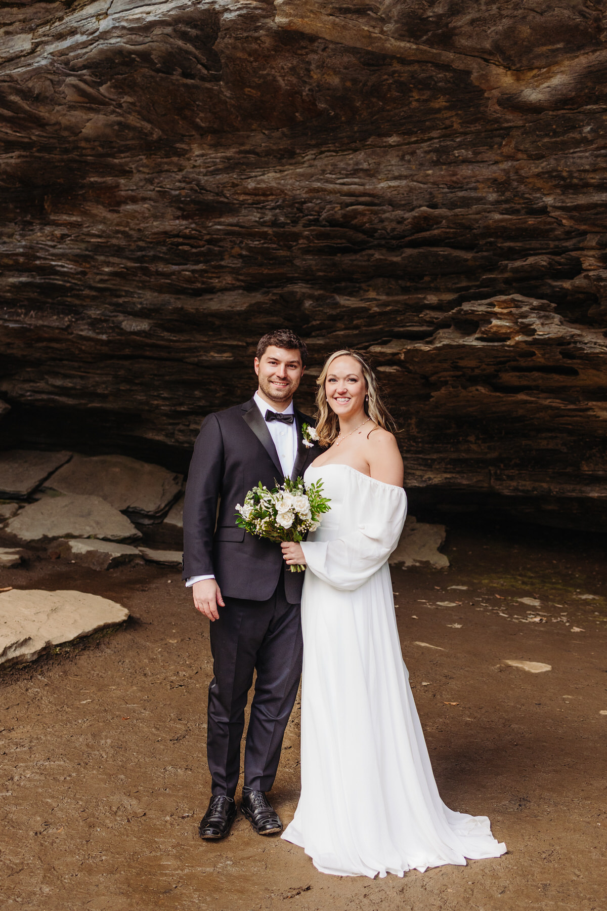 4 Reasons Winter is a Great time to elope!