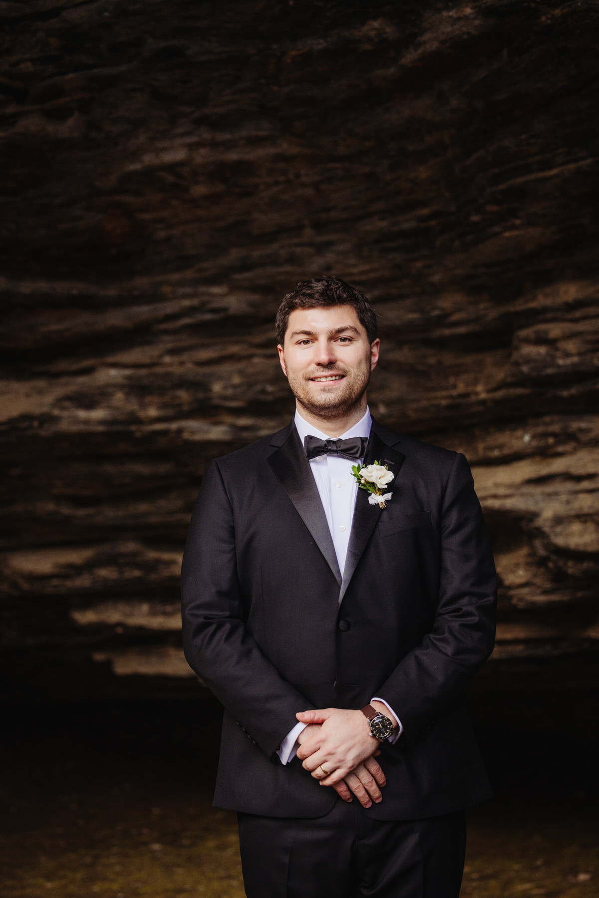 4 Reasons Winter is a Great time to elope!