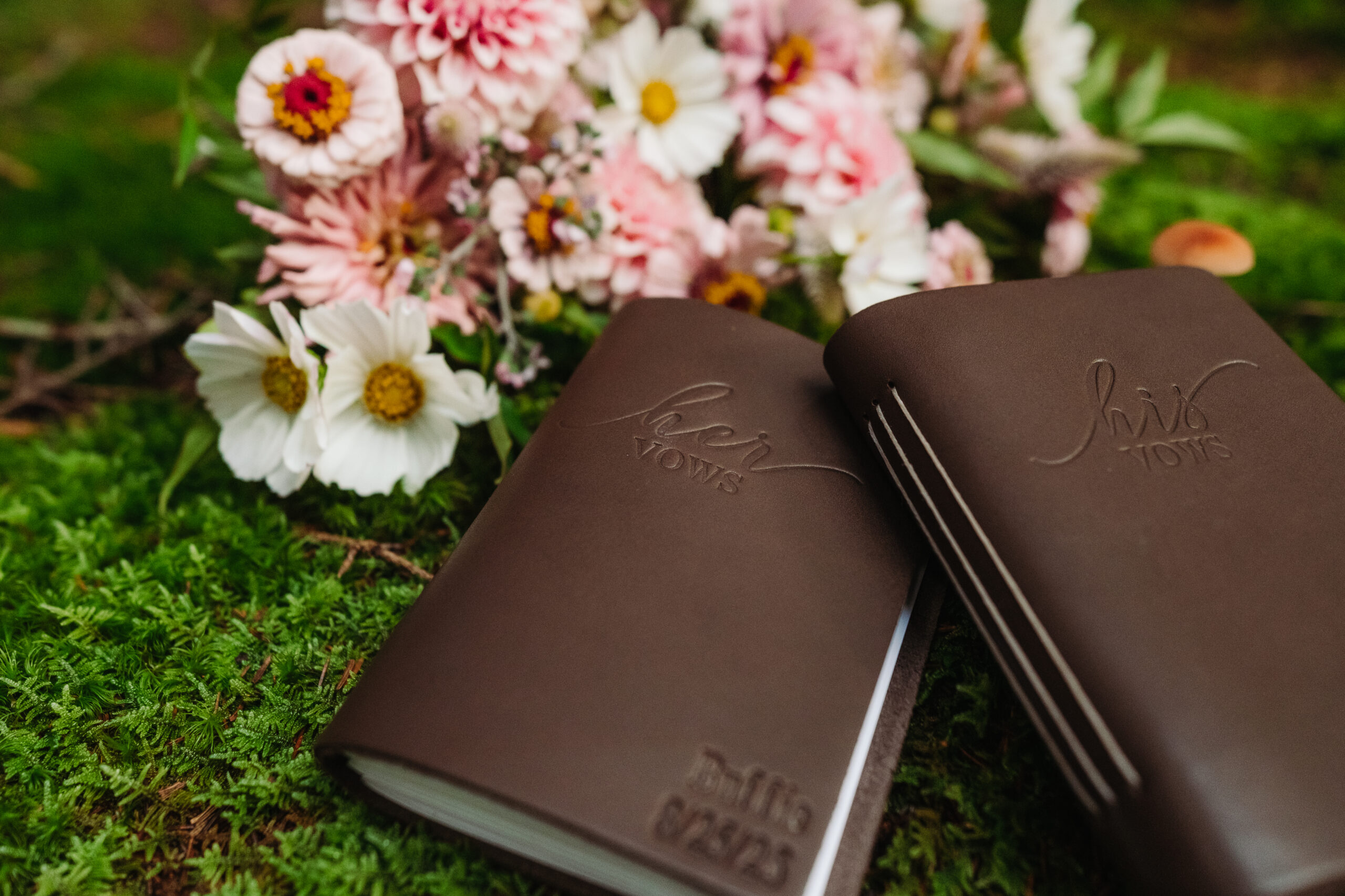 personalized vows for ways to incorporate personal touches into your elopement